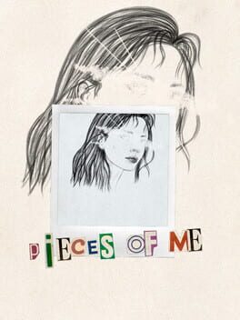 Pieces of me Cover