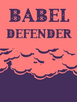 Babel Defender Cover