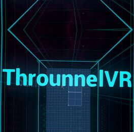 ThrounnelVR Cover