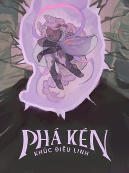 Phá Kén: Khúc Điêu Linh Cover
