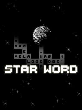 Star Word Cover