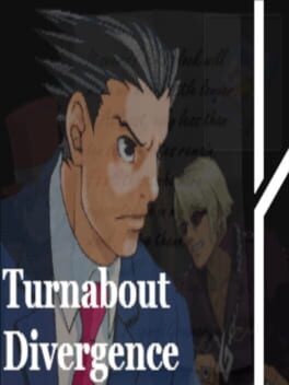 Turnabout Divergence Cover