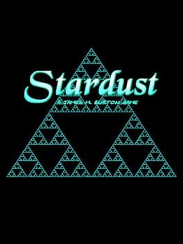 Stardust Cover