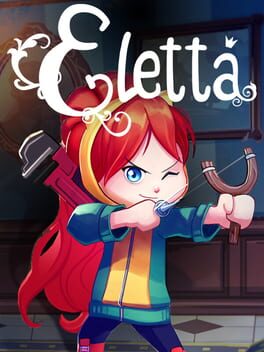 Eletta Cover