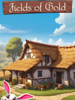 Fields of Gold Cover