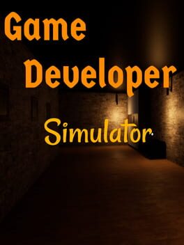 Game Developer Simulator Cover
