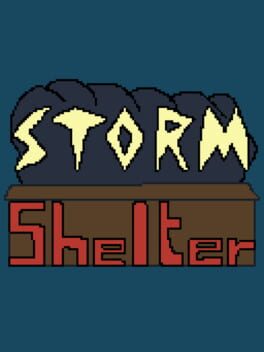 Storm Shelter Cover