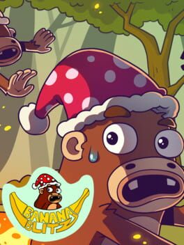 Banana Blitz Cover