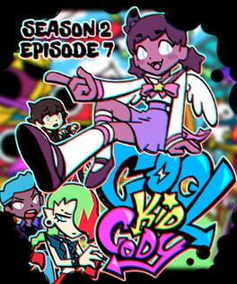 Cool Kid Cody: Season 2 - Episode 07 Cover