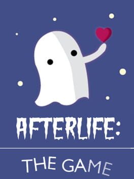 Afterlife: The Game Cover