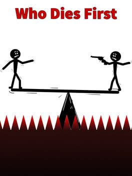 Who Dies First? Cover