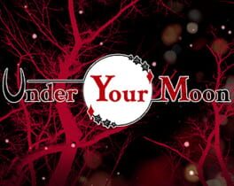 Under Your Moon Cover