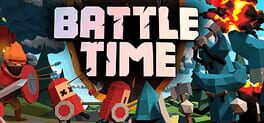 BattleTime Cover
