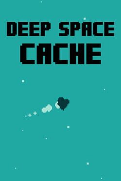 Deep Space Cache Cover