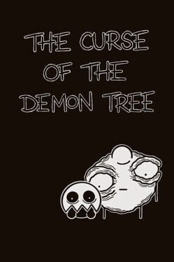 The Curse of the Demon Tree Cover