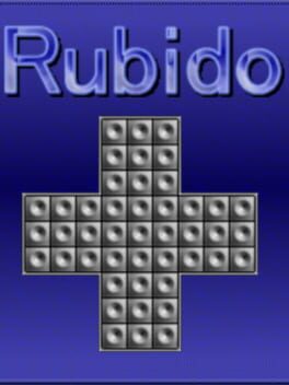 Rubido Cover
