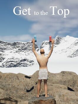 Get To The Top Cover
