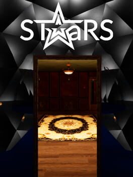 Staars Cover