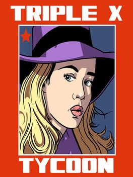 Triple X Tycoon Cover