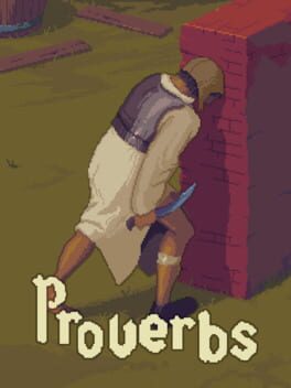 Proverbs Cover