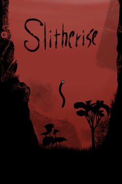 Slitherise Cover