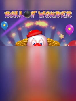 Ball of Wonder Cover
