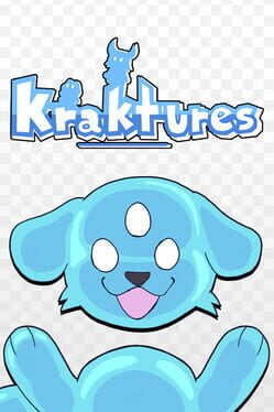 Kraktures Cover