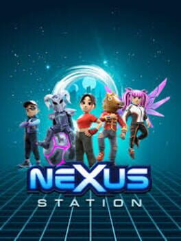 Nexus Station Cover