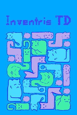 Inventris TD Cover