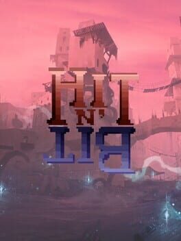 Hit n' Bit Cover