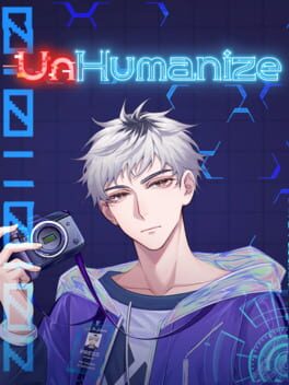 UnHumanize Cover