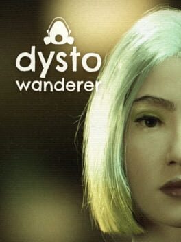 Dysto-wanderer Cover