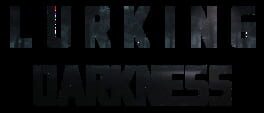 Lurking Darkness Cover