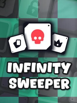 Infinity Sweeper Cover