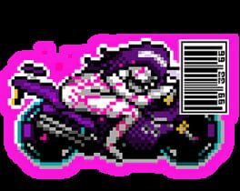 Nothing.SeriOS Cover