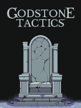 Godstone Tactics Cover