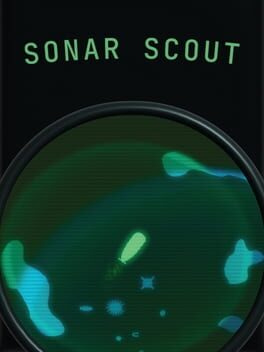 Sonar Scout Cover