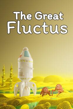 The Great Fluctus Cover
