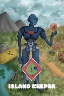 Island Keeper Cover
