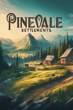 Pinevale Settlements Cover