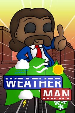 Weatherman Cover