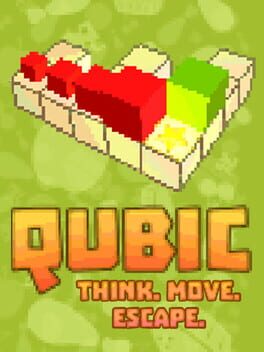 Qubic Cover