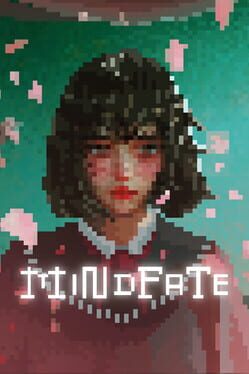 Mindfate Cover