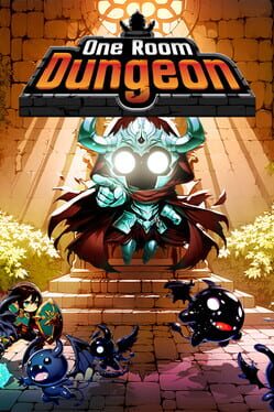 One Room Dungeon Cover