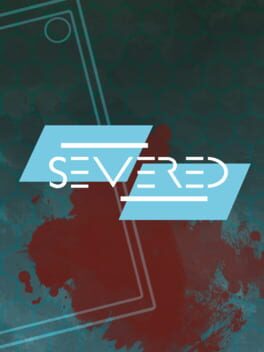 Severed Cover