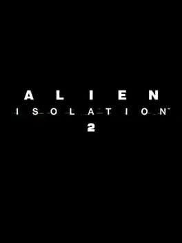 Alien: Isolation 2 Cover