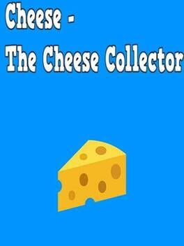 Cheese: The Cheese Collector Cover