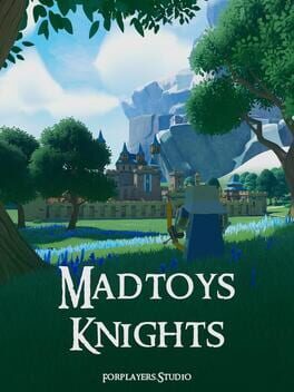 Madtoys Knights Cover