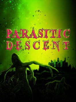 Parasitic Descent Cover