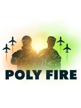 Poly Fire Cover